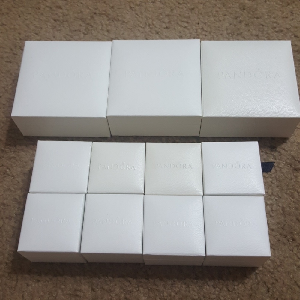 Pandora" Bundle "